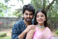 Anukunnavanni Jaragavu Konni Movie Press Meet